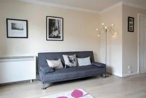 Haymarket Holiday Home - Image 2