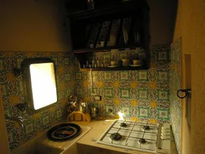 Vulcano Consult Cottage - Image 2
