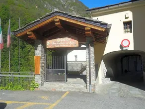 Lou Creton di Luì Hostel - Image 4