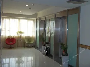 City Comfort Inn Shenzhen Luohu Chunfeng Road Branch - Image 3
