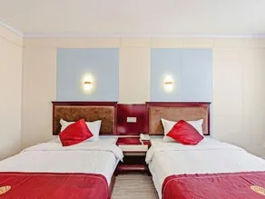 Yuntian Hotel Luoyang - Image 4