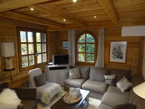 Residence les Chalets d'Henri - Image 2