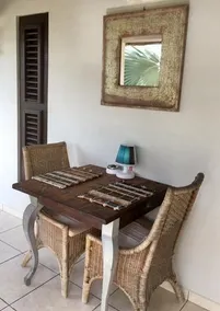 Hammock Studios at Sabal Palm Villas - Image 5
