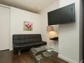 NY Away - Financial District 2-Bedrooms - 608 - Image 4