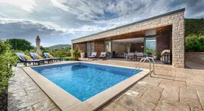Island Bay Villa Korcula - Image 4