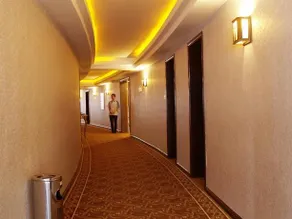 Jiudu Hotel Zunyi - Image 2