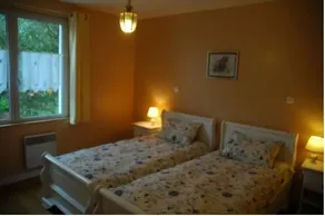 Chambre D'Hotes Mont D'Hermine - Image 3