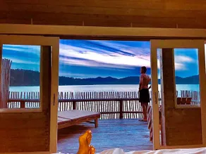 Telunas Private Island - Image 2