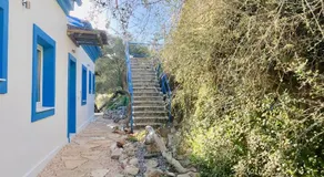 House Teigan of Villa Intaba Breath Taking Sea Views Corfiot Riviera Corfu Island Greece with Pool c - Image 2