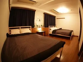 Asakusa Kaminarimon Flying Pig Residence - Image 4