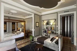 You Stylish The Most Luxury Apartment - Image 3