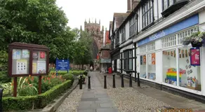 Cobblers Cottage - Image 3