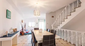 Feels Like Home Ericeira House with Sea View - Image 5