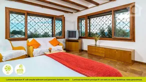 Villa Solhabitat Moraira Oasis - Image 5