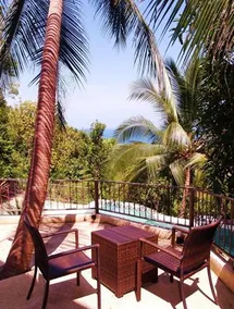 Baan Bon Kao Villa - Image 4