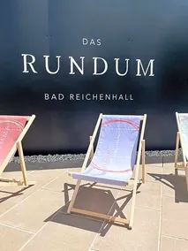 Grand City Hotel Bad Reichenhall - Image 3