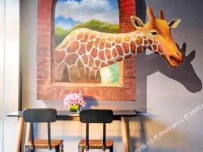 Fuyin Qinglv Hotel Shanghai International Tourism and Resort Zone Leyuan - Image 4