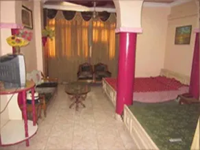 The Hotel Pravasi Palace - Image 2