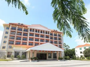 Yuefengyuan Hotel - Image 2