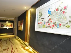 Homeinn Ripple Hotel (Kunming Expo Park Bailong Temple Subway Station) - Image 3
