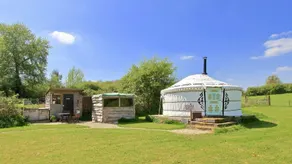 Love2Yurt - Image 1