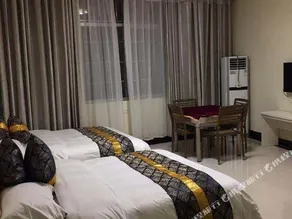 Yidu Business Hotel - Image 3