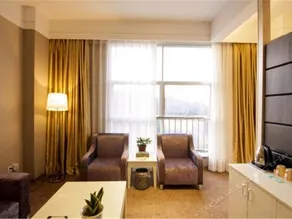 9581 Business Hotel - Image 4