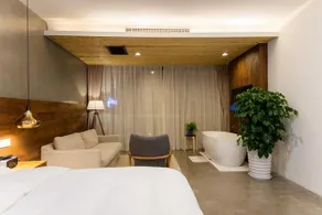 Xingshan·villa Seaview Holiday Hotel (Dali Erhai Longkan Wharf) - Image 3