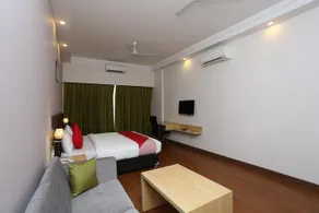 Aarogyam Suites - Image 2