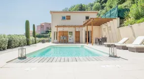 Sunlight Properties - "Villa Mimosa" - Peaceful - Pool and Views - Image 4