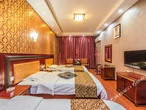Bulage Spring Hotel - Image 4