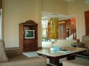 Hefei Yuanyi Shuangfeng Lake Holiday Villa Hotel - Image 2