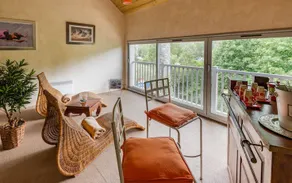 APTS LAGRANGE RESIDENCE L'ARDOISIERE SAINT LARY - Image 4