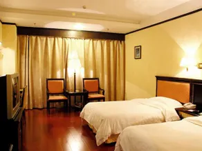 Starway Zhejiang Hotel - Image 4