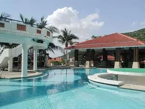 Shenzhen Evergreen Resort Hotel - Image 4