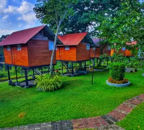 Kolonne Riverside Hotel - Image 3