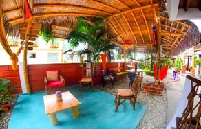 Hosteria Isramar - Image 2