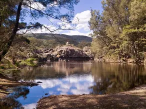 Girraween Environmental Lodge - Image 5