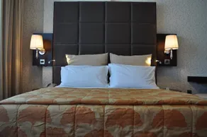 Al Jawhara Gardens Hotel - Image 3
