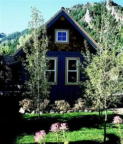 L'Auberge D'Aspen - Image 2