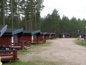 Mullsjö Camping - Image 4