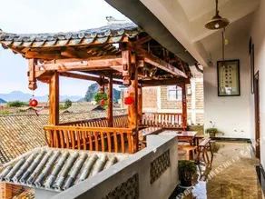 Tairui Fuyu Inn - Image 2