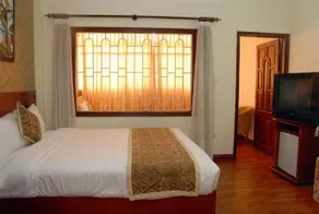 Hanoi Capital Hotel - Image 3