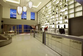 Prime Hotel Central Station Bangkok - Image 4