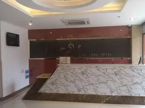 Yunshang Siji Hotel Qujing Longtan Park - Image 4