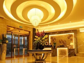 Bojin Hotel (Cixi Zhouxiang Bus Station) - Image 2