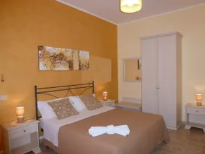 B&B Pineta sul Mare - bb economico Riserva dello Zingaro, con camere vicino il mare - Image 2
