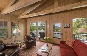 Elk Lake Lodge - Image 3