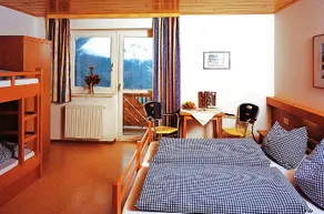 Jugendhotel Weitenmoos - Image 5