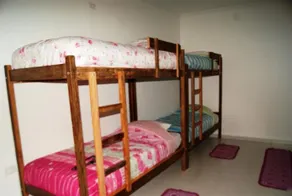 Atlântica Mooca Hostel - Image 5